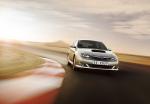 Subaru Impreza Sedan 2008 года